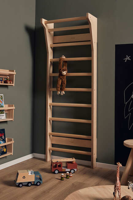 Kids Concept Aiden Brannbil 