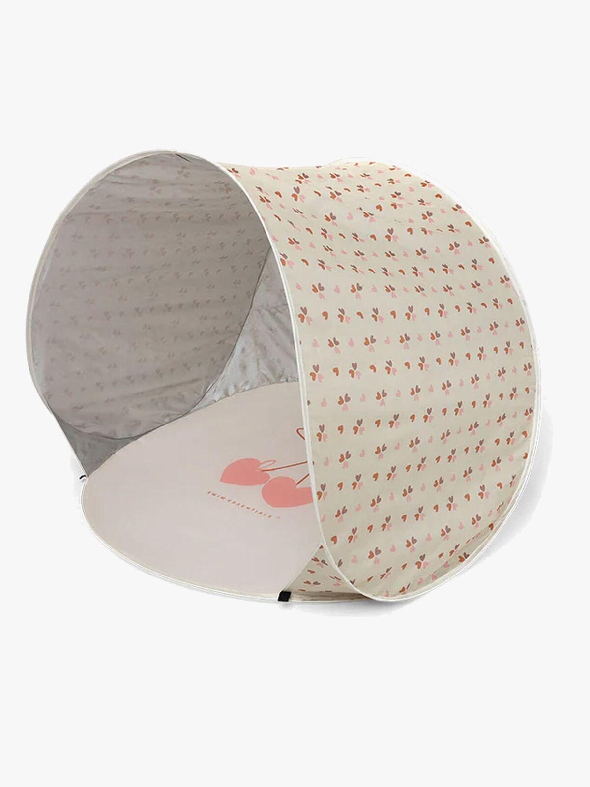 Swim Essentials Cozy Hearts Pop-up Telt, Pink