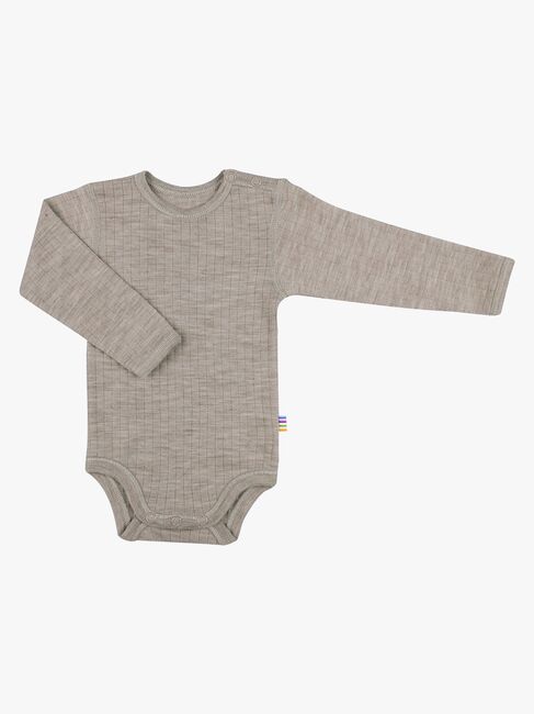 Joha Body Merinoull, Sesame Melange