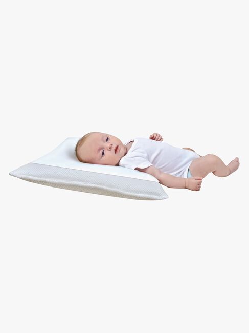 BabyMatex Aero 3D Ortopedisk Babypute Liten 27 x 36 cm 