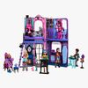 Monster High Boo-Tique Hotell Lekesett