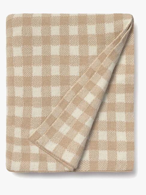 LorenaCanals Vichy Teppe, Rose