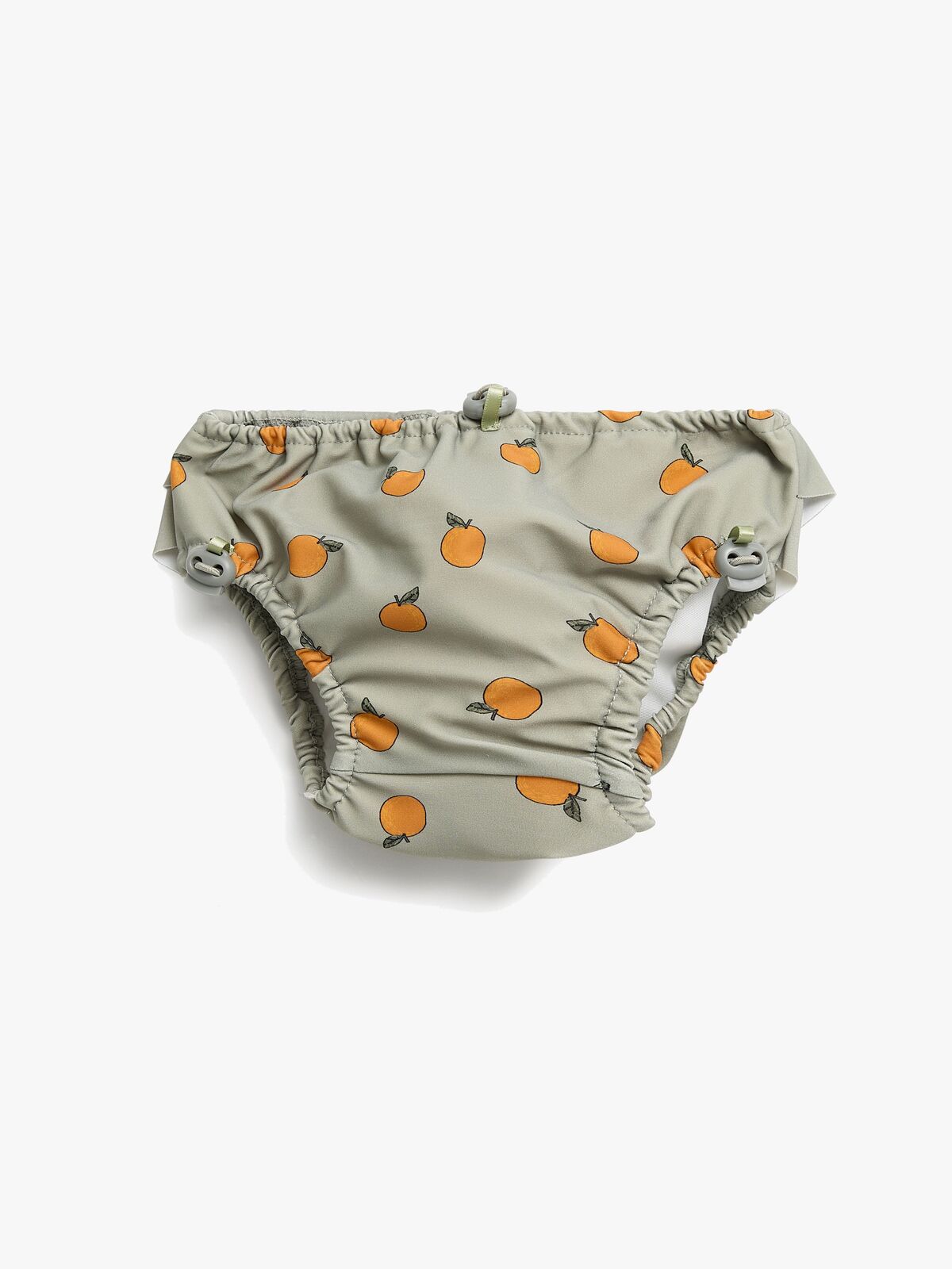 Petite Chérie Atelier Cholette UV-Badebleie, Oranges