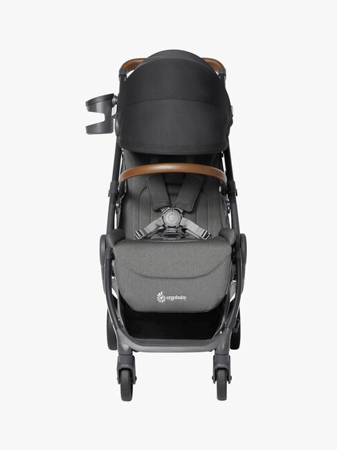Ergobaby Metro+ Deluxe Trille, London Skyline Shadow