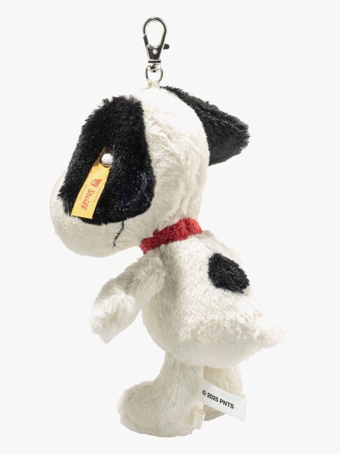 Steiff Veskehenger Hund Snoopy 15 cm