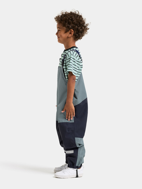 Didriksons Foxen Skallbukser, Factory Blue