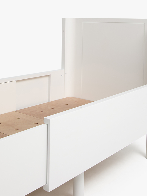 Alice & Fox JUNE Vokseseng, Dream White