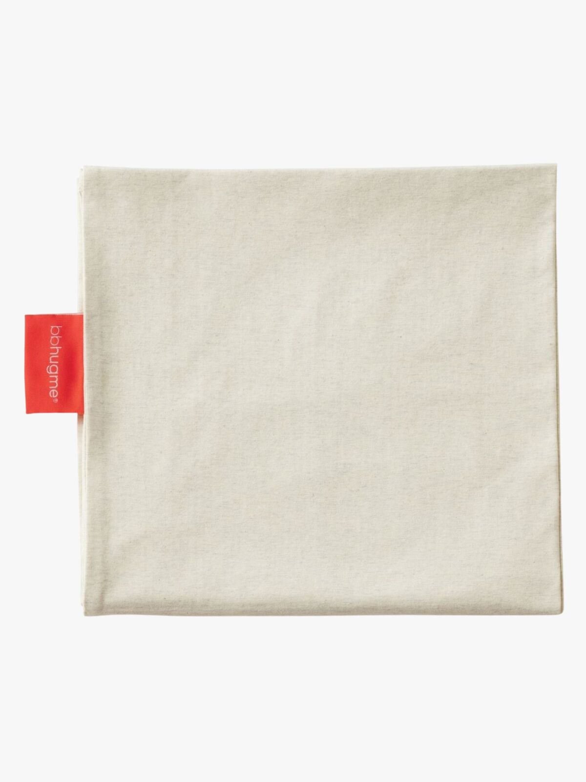 bbhugme Ammepute Trekk, Soft White