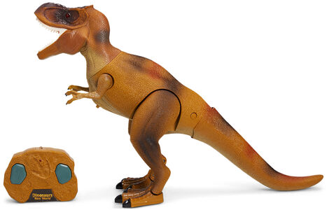 Fantasy Playworld Radiostyrt Dinosaur T-Rex