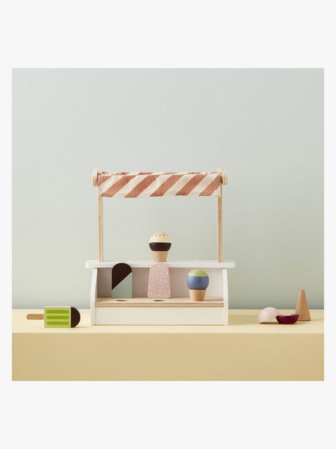 Kids Concept Bistro Isbar 