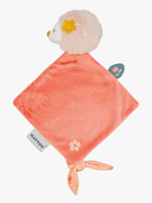 Nattou Mila, Zoë & Lana Koseklut Mini