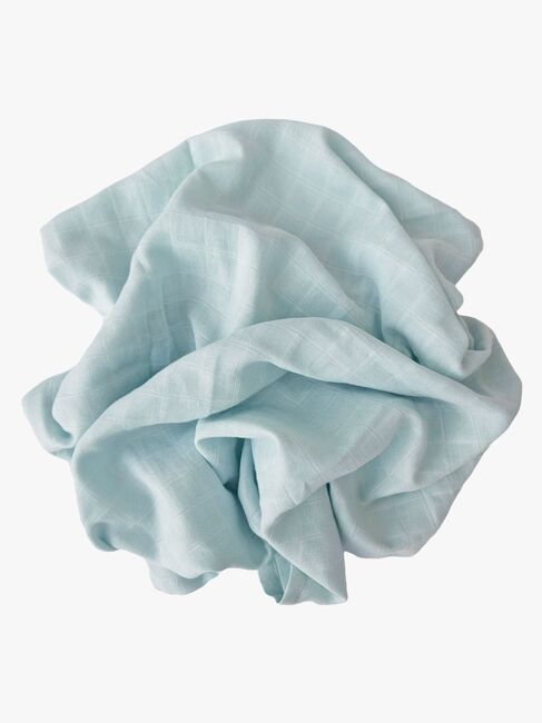 Summerville Musselinteppe, Ice Blue