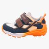 Superfit Sport5 WP Sneakers, Blå/Oransje