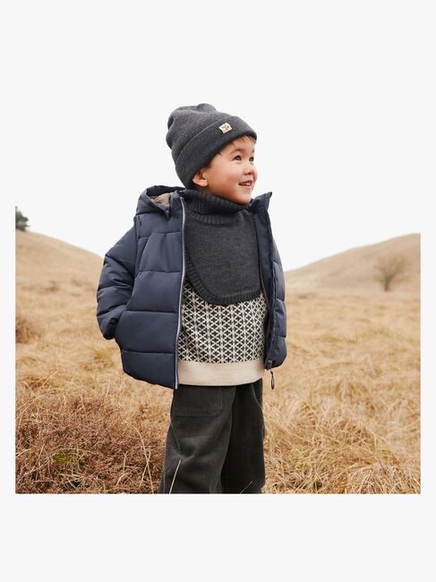 Wheat Elias Genser, Warm Sand Melange