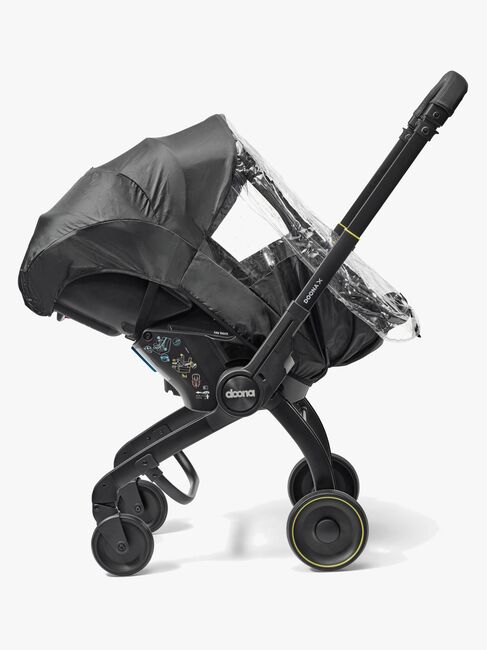 Doona X Regntrekk