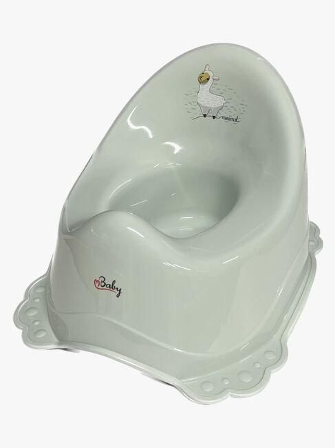 Maltex Lama Potte Antislip, Grønn