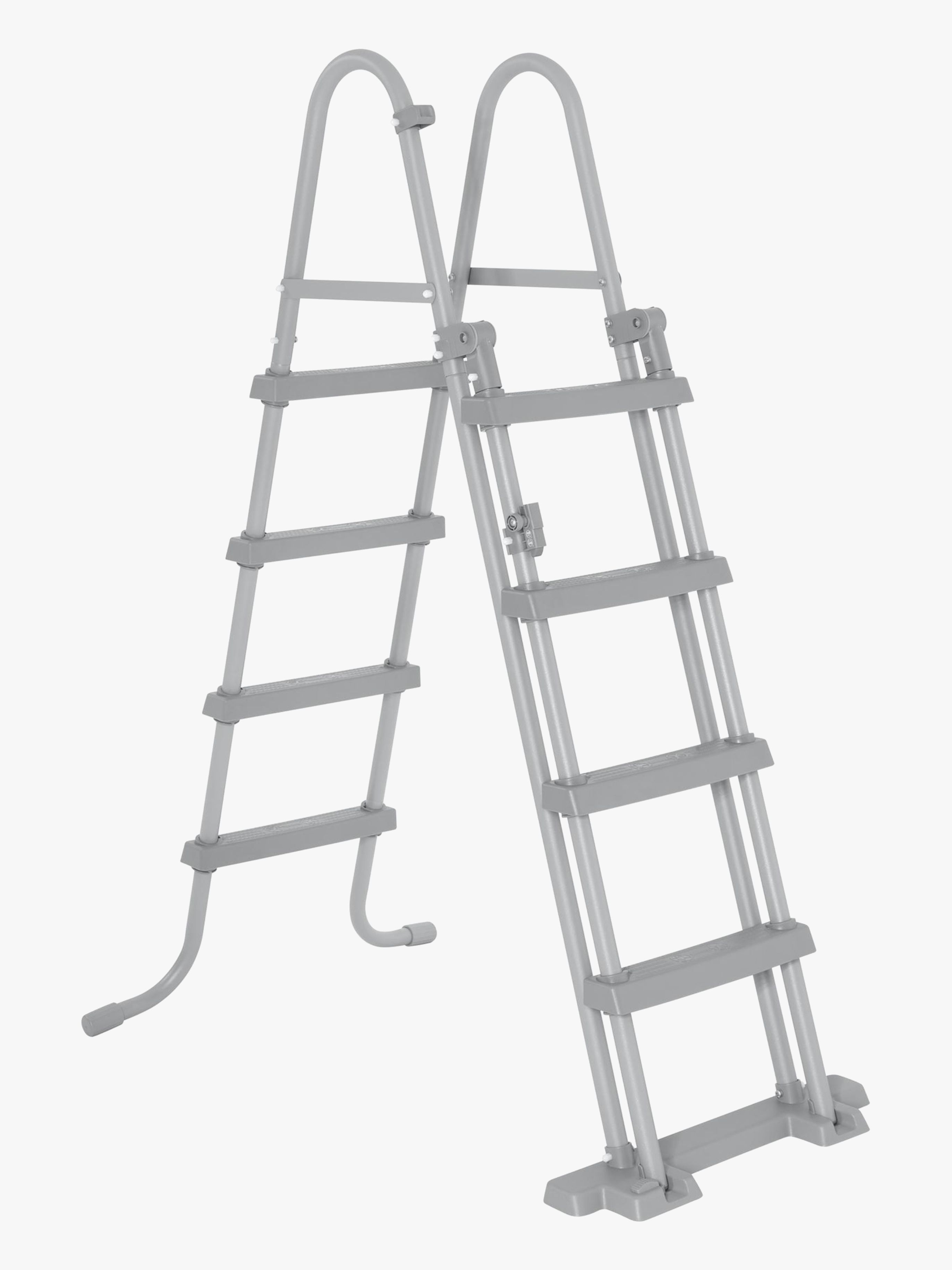 Bestway Flowclear Bassengstige 122 cm - Bassenger