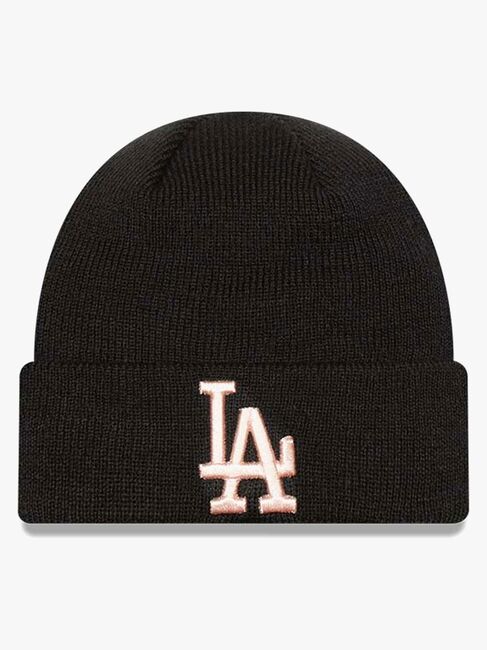 New Era Inf League Ess Losdod Lue, Black/Blushed Skye