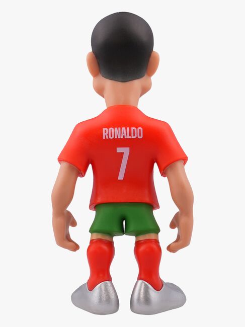 Minix Fotball Samlefigur Cristiano Ronaldo Portugal