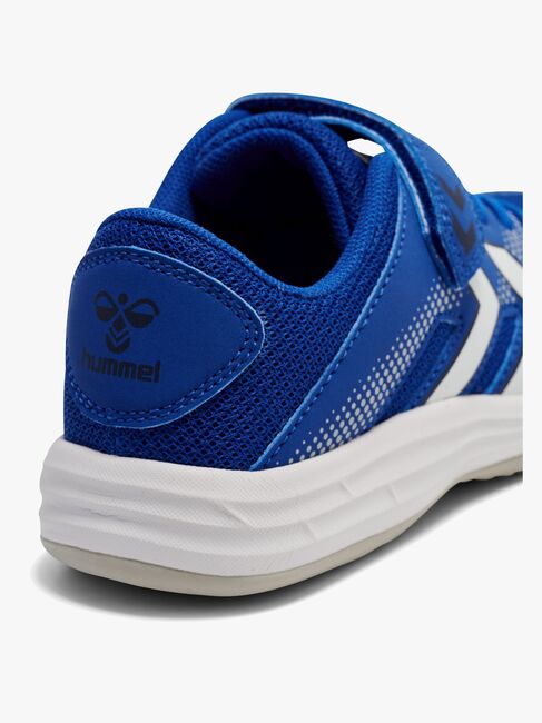 Hummel Multiplay Stable Jr Treningssko, Surf The Web