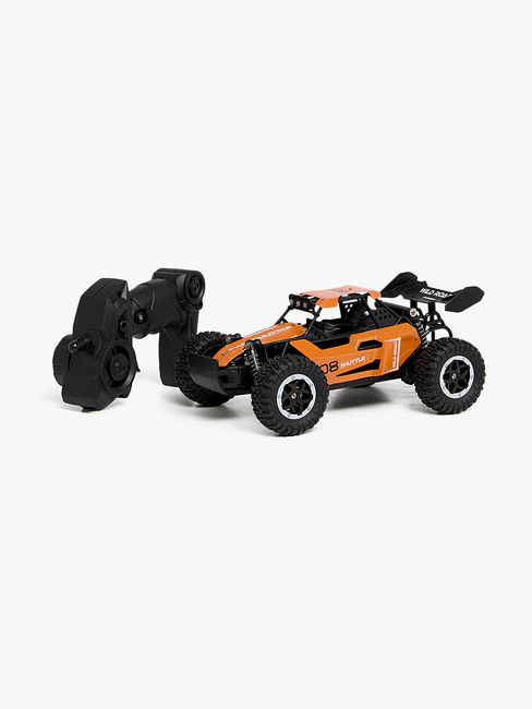 Alex's Garage Radiostyrt High-Speed Offroadbil Blandet