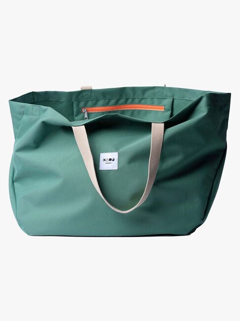 KAOS BigBag Veske, Grass Green
