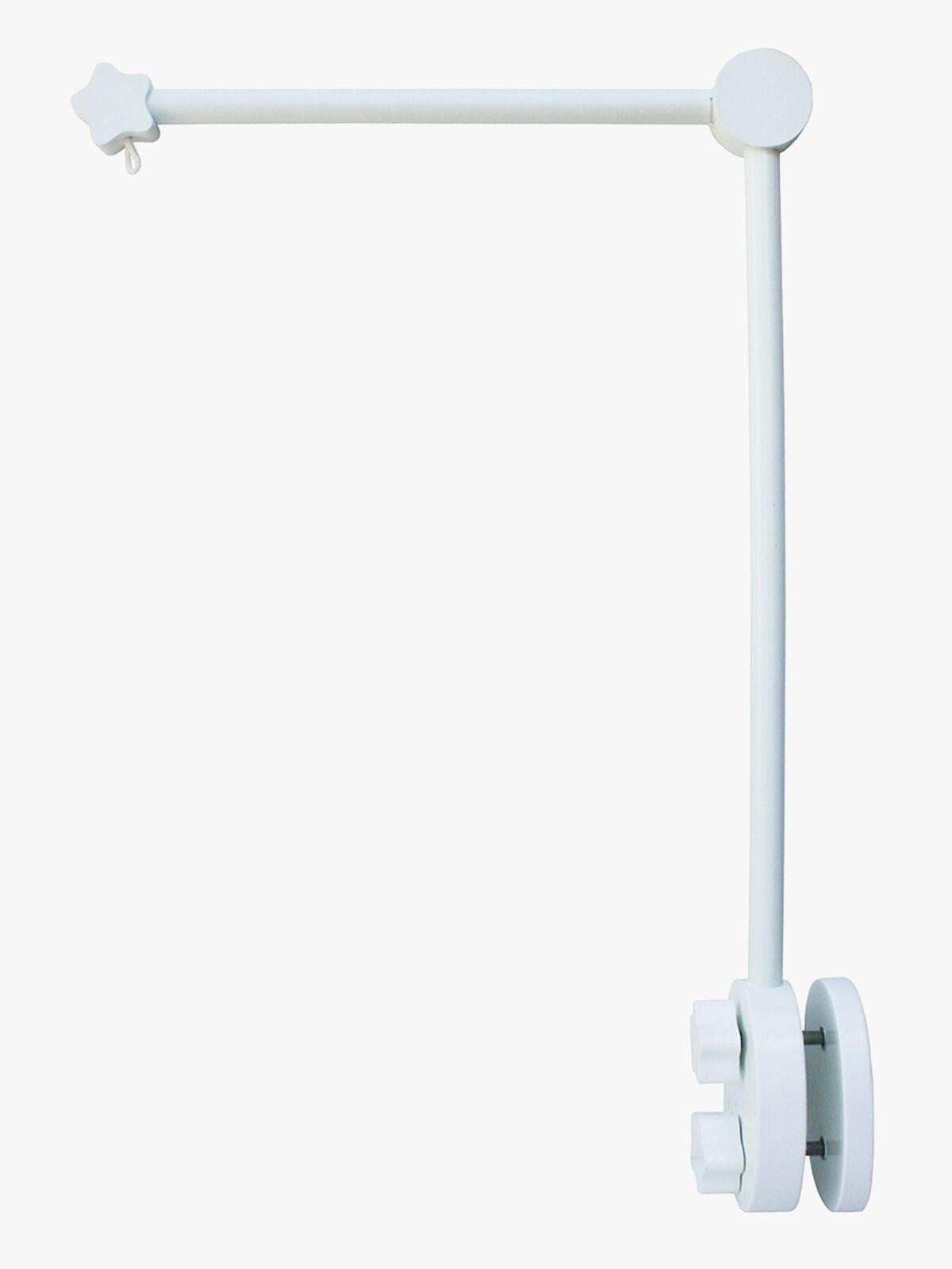 Jabadabado Uro Tre, Hvit