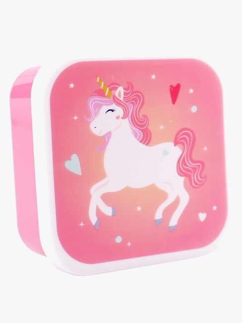 Prêt Snackboks, Unicorn