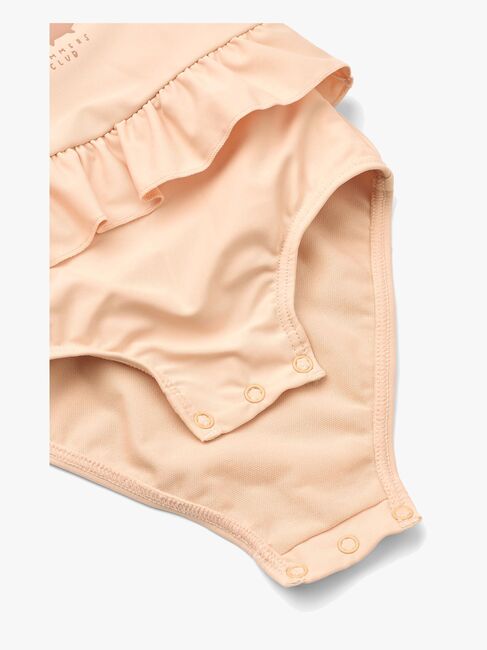 LIEWOOD Amara Badedrakt Baby, Apple blossom