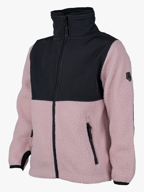 Lindberg Ramund Pilejakke, Dusty Mauve