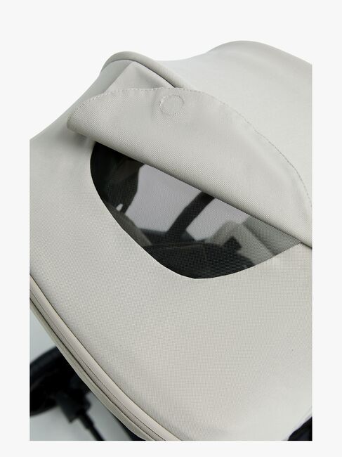 Beemoo Pro Twist Sportsvogn, Latte Beige