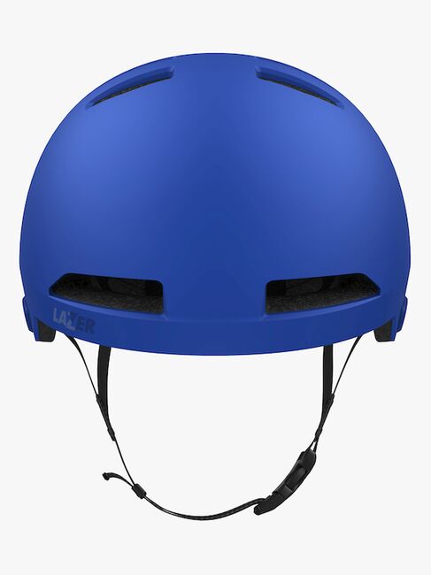 Lazer Maze KinetiCore Hjelm, Matte Dusk Blue