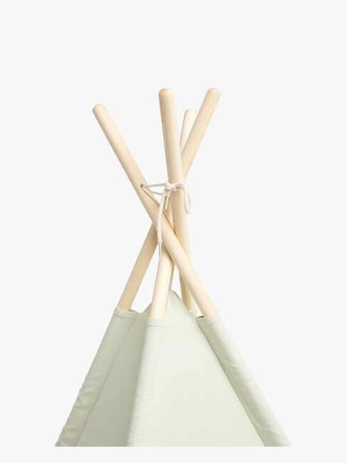 Alice & Fox Tipitelt, Grønn