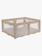 Lionelo Florence Lekegrind, Beige Sand