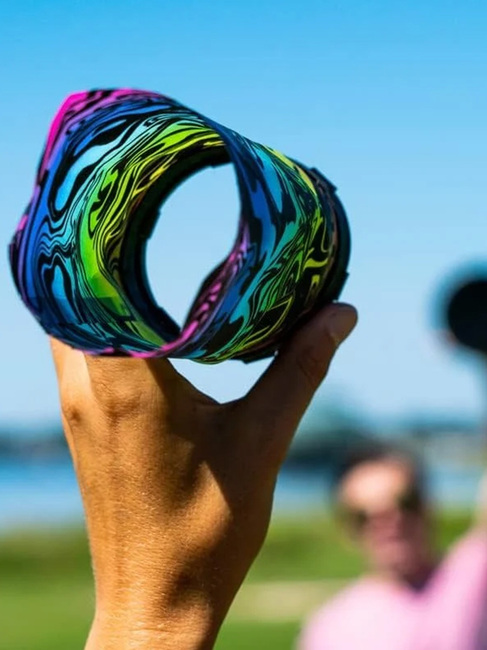 Waboba Catch-sett Throwback