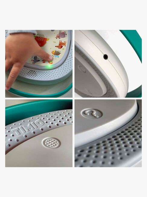 TIMIO Interaktiv Lydspiller Skandinavia Startpakke