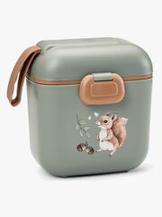 Elodie Matboks, Chipmunk Darling