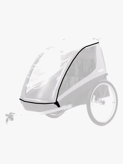 Thule Coaster Regntrekk