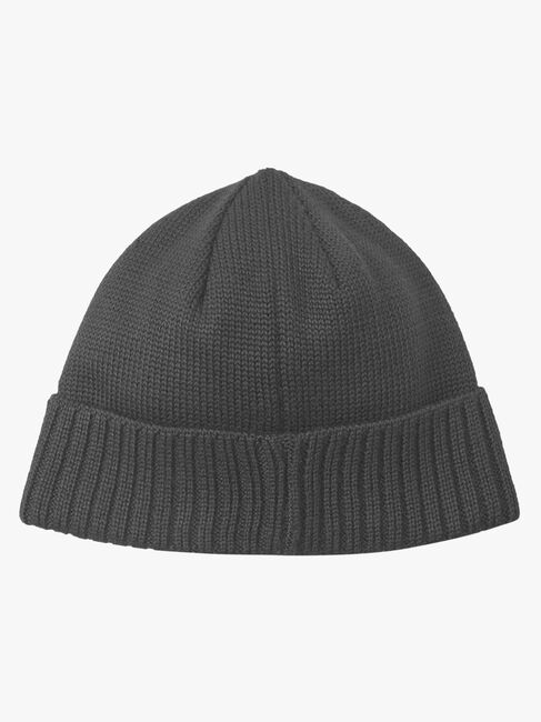 Reima Kalotti Lue Merinomix, Svart