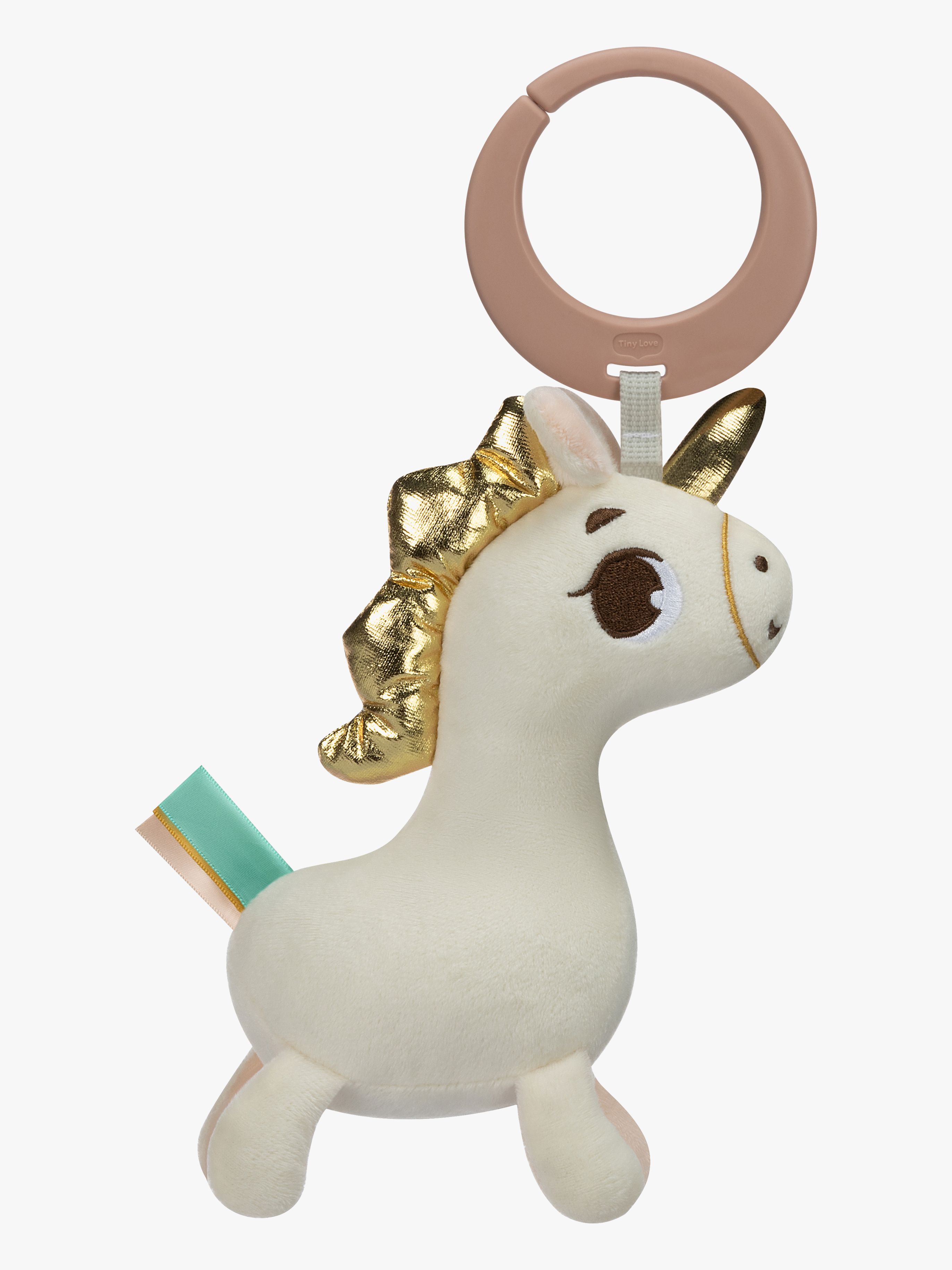 Tiny Love Barnevognleke, Tiny Smart Unicorn - Vognleker