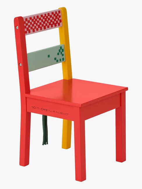 Kid's Concept Pippi Stol