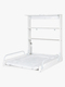 Roba Veggstellebord & Stellematte, White