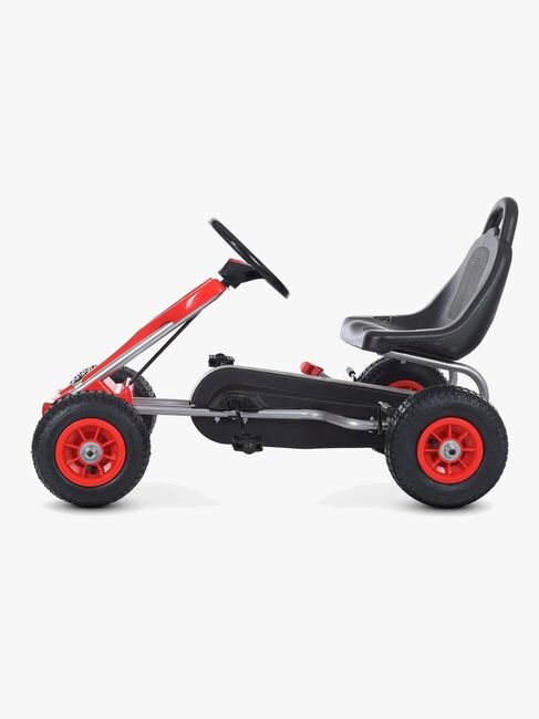 Azeno FX2 Go-kart Pedalbil