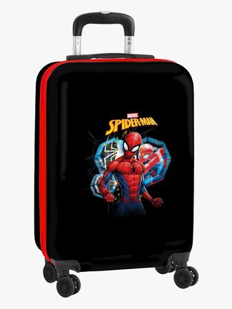 Marvel Spider-Man Hero Koffert 38L, Hero