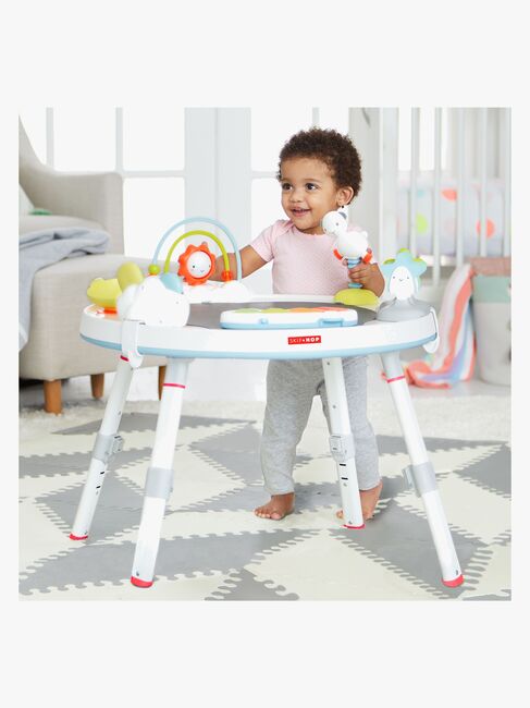 Skip Hop Silver Lining Aktivitetssenter