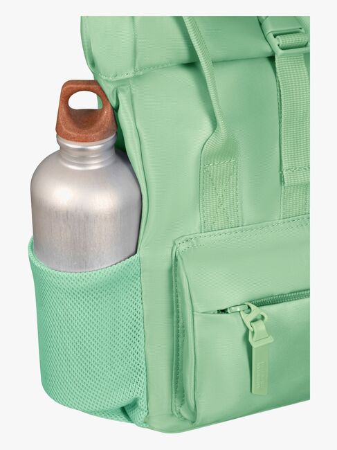 American Tourister Urban Groove City Mini Ryggsekk 7L, Pastel Green