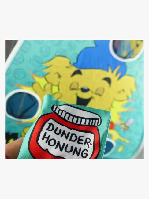 Bamse Aktivitetstelt