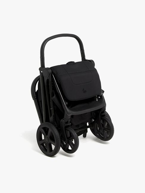 Beemoo Pro Auto 2 Trille, Black