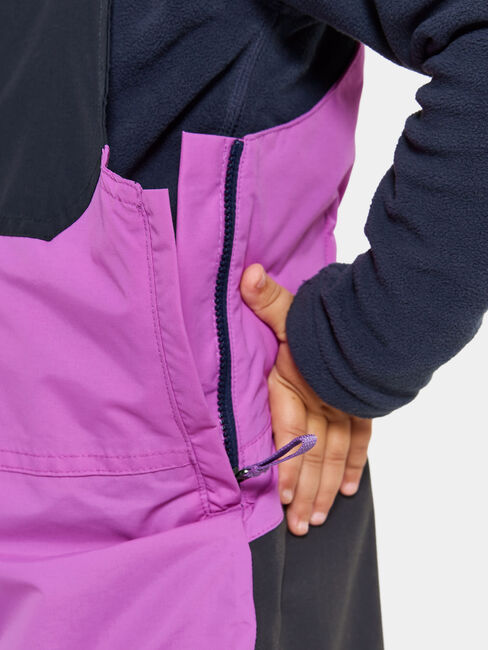 Didriksons Pilvi Skallbukser, Tulip Purple