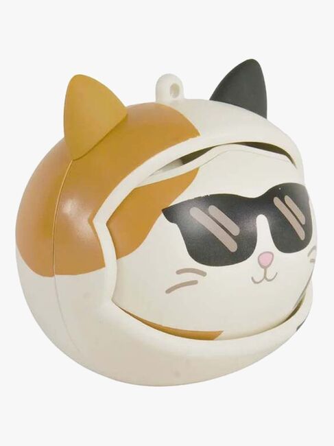 Squishmallows Hodetelefoner In-Ear Trådløse Cam